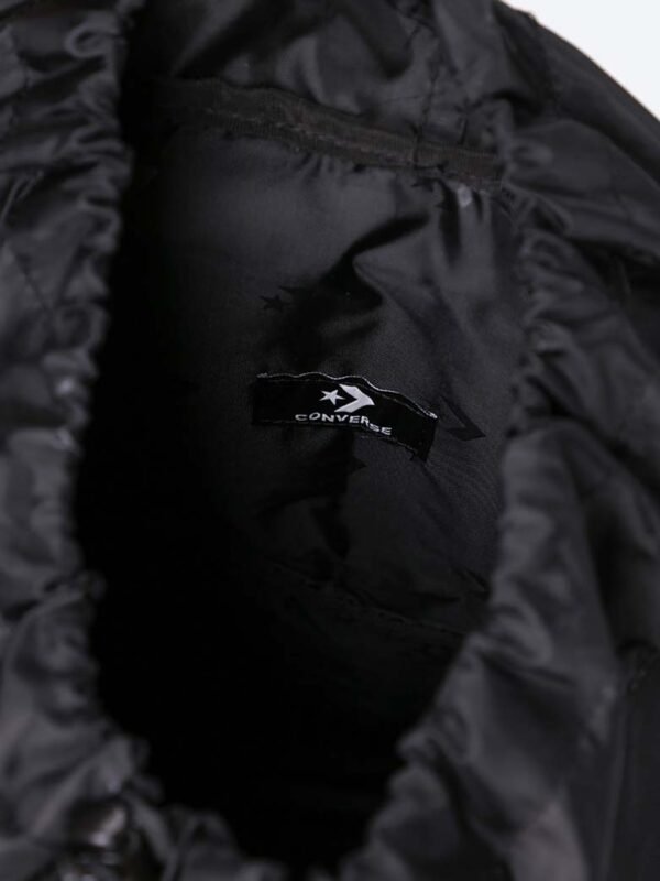 Converse Toploader