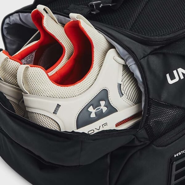 Under Armor Contain Duo Md Duffle