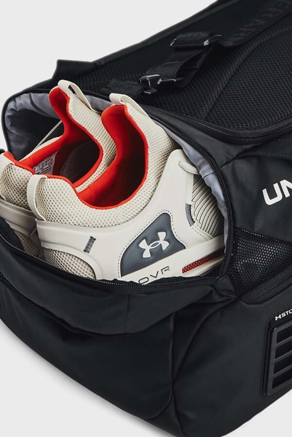 Under Armor Contain Duo Md Duffle