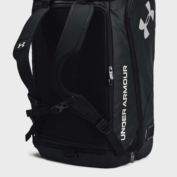Under Armor Contain Duo Md Duffle