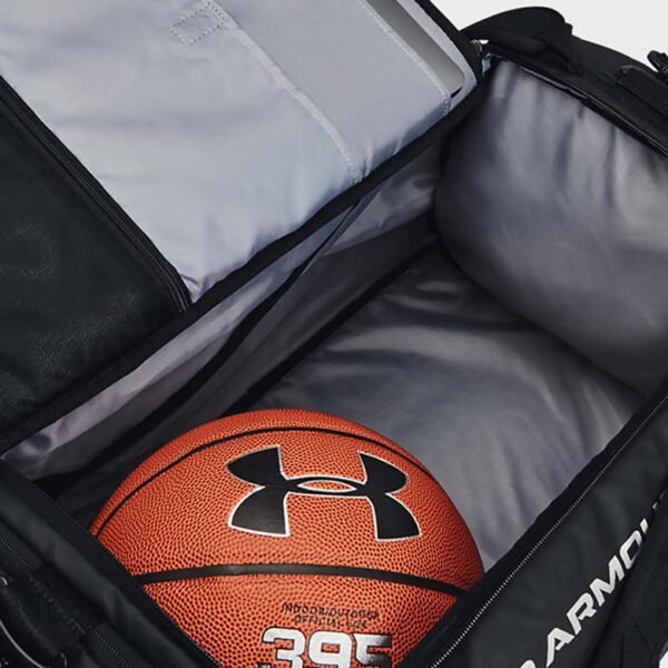 Under Armor Contain Duo Md Duffle