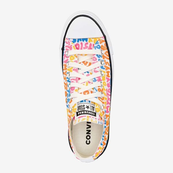 Converse Chuck Taylor All Star Double Stack Lift