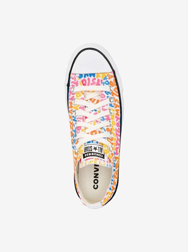 Converse Chuck Taylor All Star Double Stack Lift