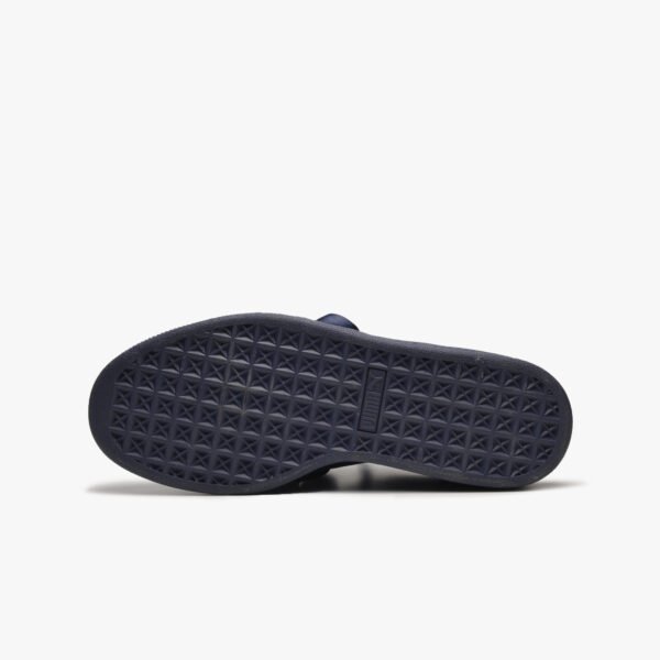 Puma Basket Heart Lunar Glow