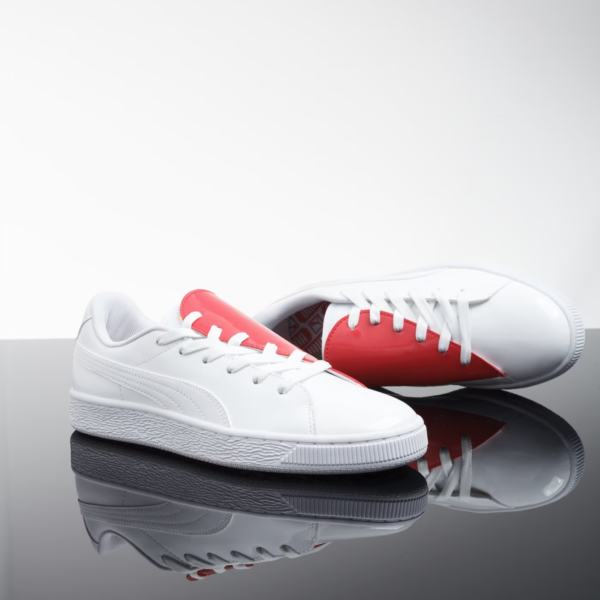 Puma Basket Crush WN S