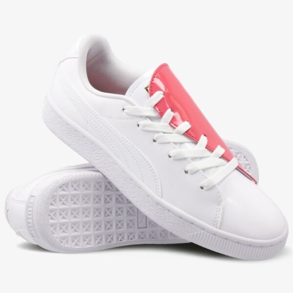 Puma Basket Crush WN S