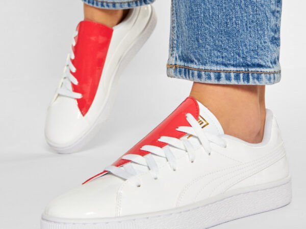 Puma Basket Crush WN S