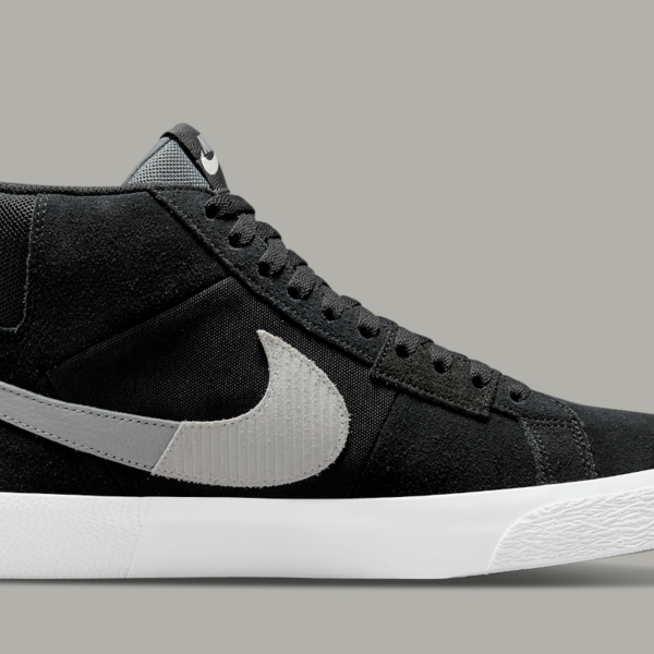 Nike Zoom Blazer Mid Premium