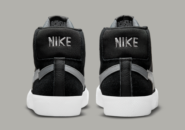 Nike Zoom Blazer Mid Premium