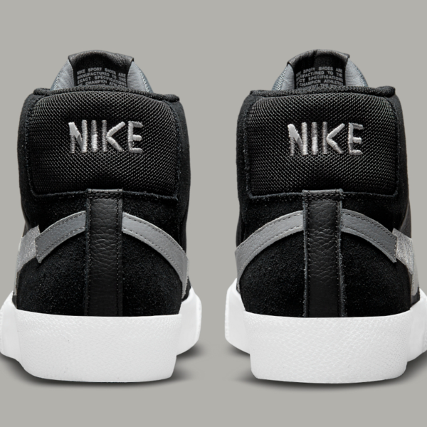 Nike Zoom Blazer Mid Premium