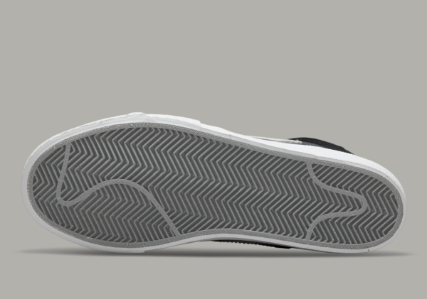 Nike Zoom Blazer Mid Premium