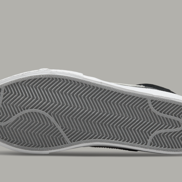 Nike Zoom Blazer Mid Premium