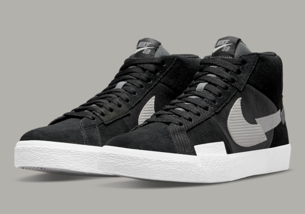 Nike Zoom Blazer Mid Premium