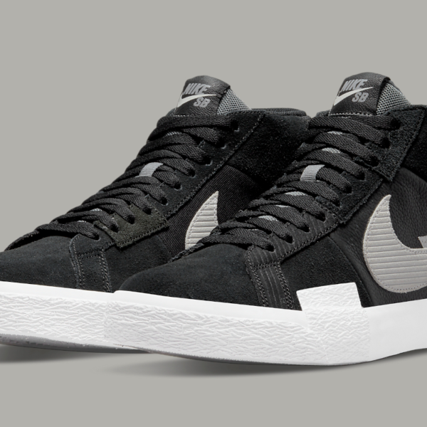 Nike Zoom Blazer Mid Premium