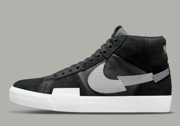 Nike Zoom Blazer Mid Premium