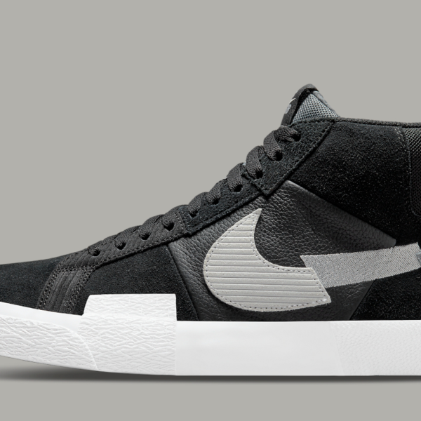 Nike Zoom Blazer Mid Premium