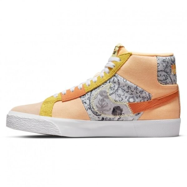 Nike SB Zoom Blazer Mid Premium