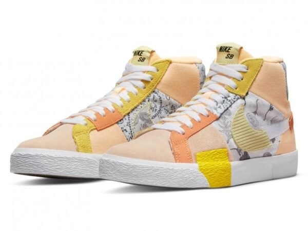 Nike SB Zoom Blazer Mid Premium