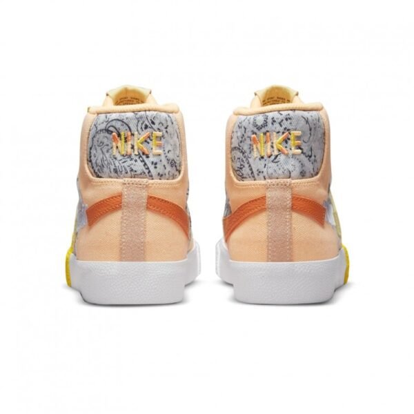 Nike SB Zoom Blazer Mid Premium