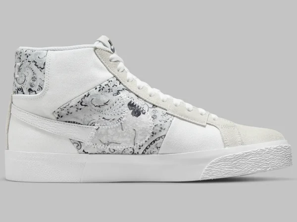 Nike SB Zoom Blazer Mid Premium