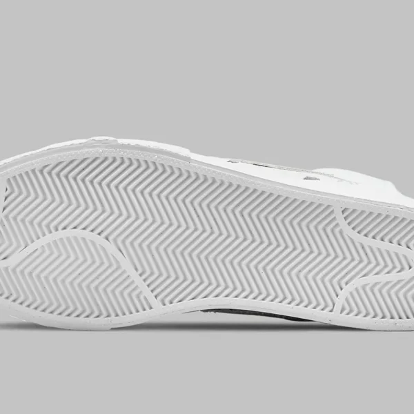 Nike SB Zoom Blazer Mid Premium