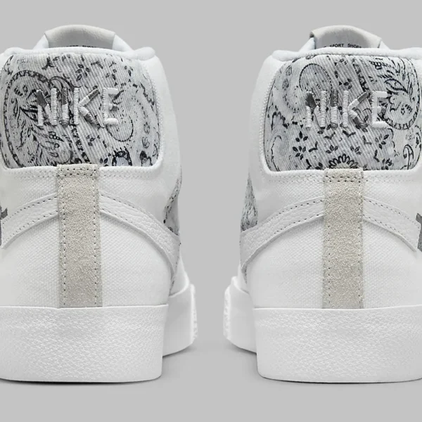 Nike SB Zoom Blazer Mid Premium