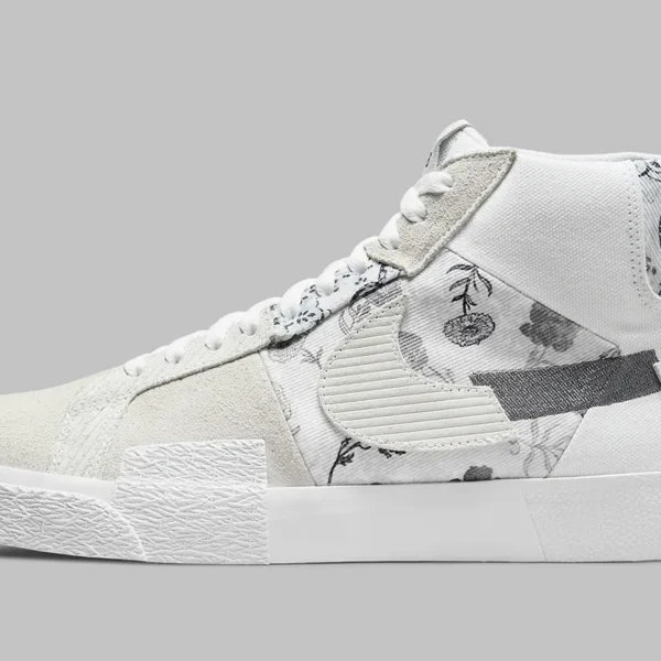 Nike SB Zoom Blazer Mid Premium