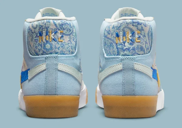 Nike SB Zoom Blazer Mid Premium