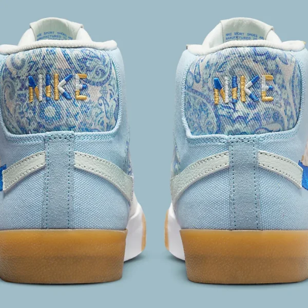 Nike SB Zoom Blazer Mid Premium