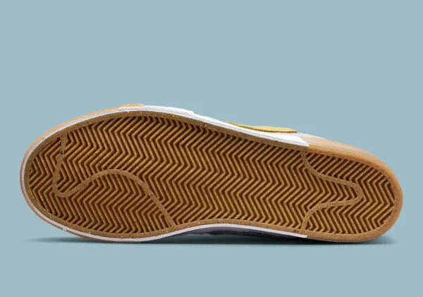 Nike SB Zoom Blazer Mid Premium