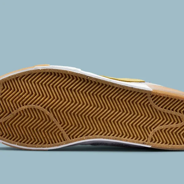 Nike SB Zoom Blazer Mid Premium