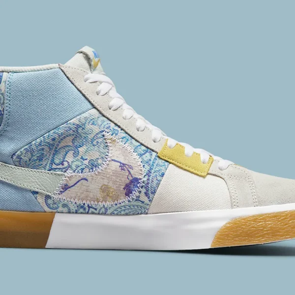 Nike SB Zoom Blazer Mid Premium