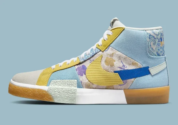 Nike SB Zoom Blazer Mid Premium