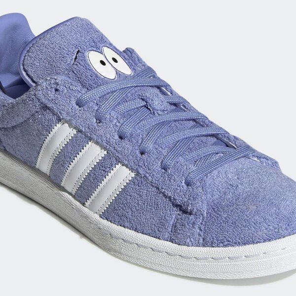 adidas Campus 80s South Park Towelie