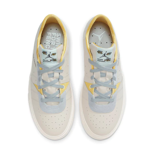 Air Jordan Series 05