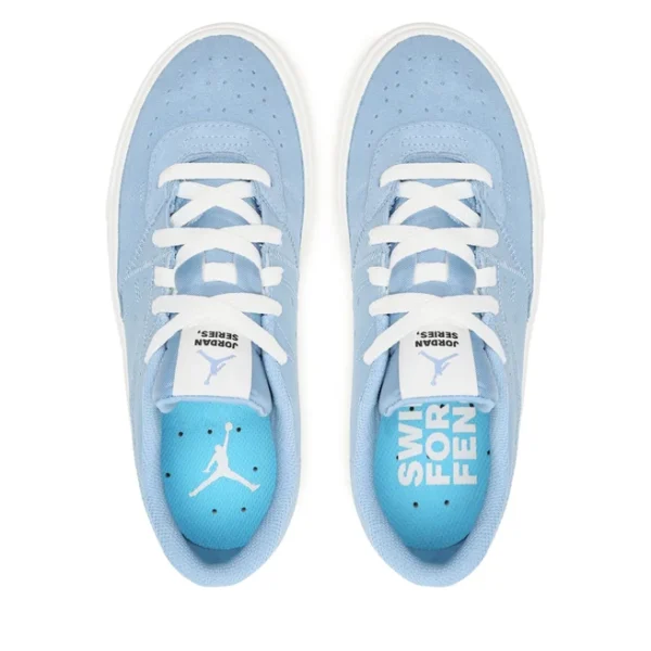 Jordan Series Es Wmns